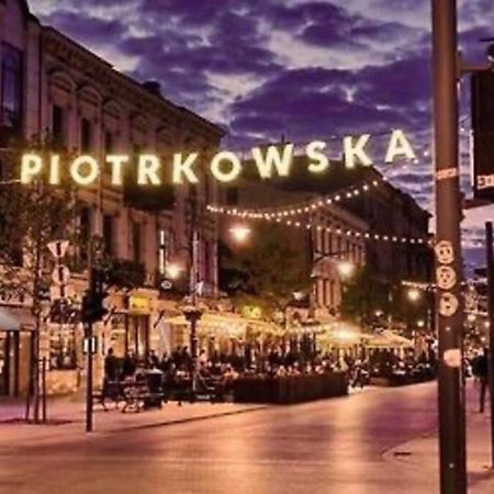 P-122 Piotrkowska Apartment. วูดช์ ภายนอก รูปภาพ