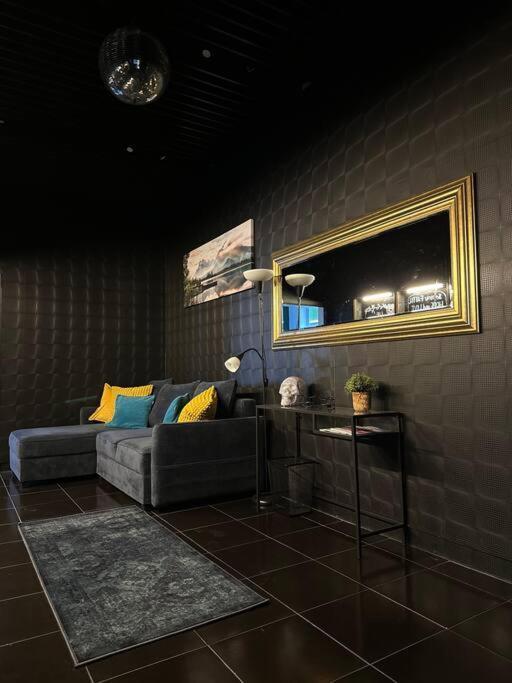 P-122 Piotrkowska Apartment. วูดช์ ภายนอก รูปภาพ
