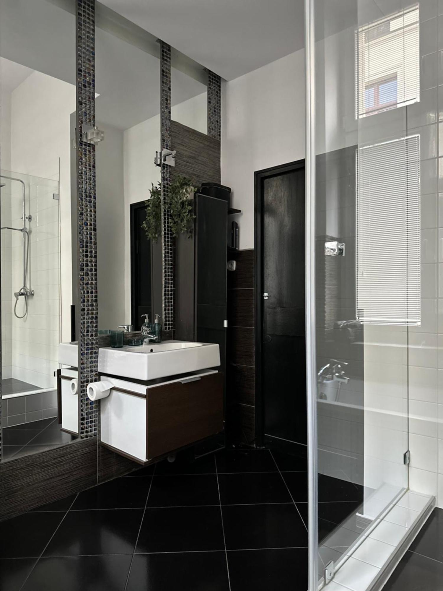 P-122 Piotrkowska Apartment. วูดช์ ภายนอก รูปภาพ
