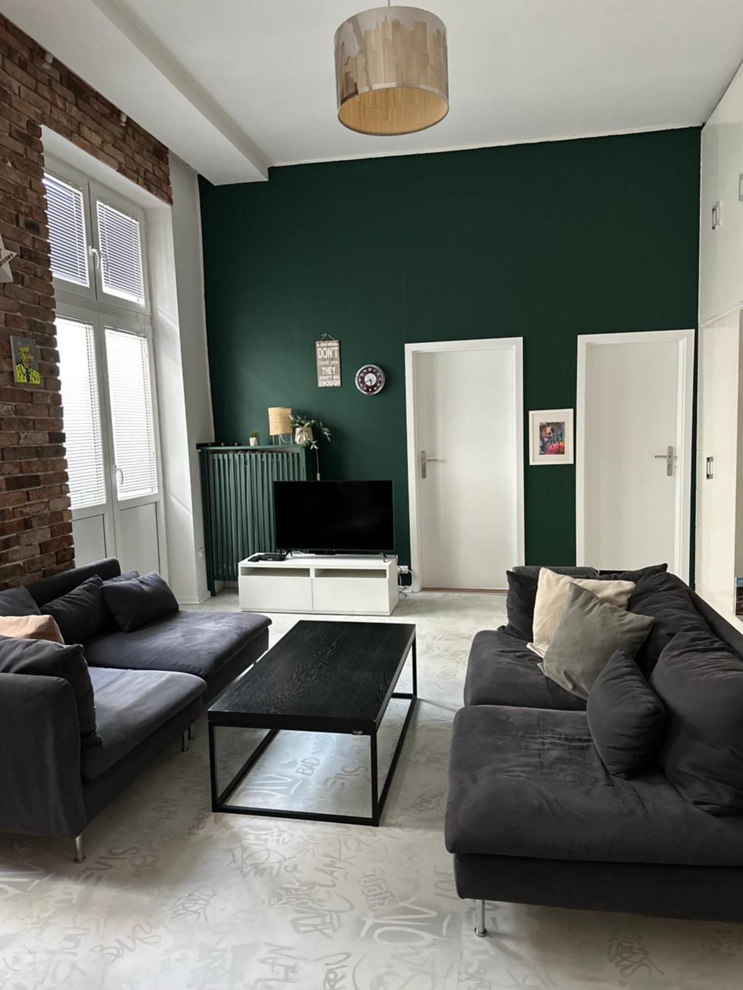 P-122 Piotrkowska Apartment. วูดช์ ภายนอก รูปภาพ
