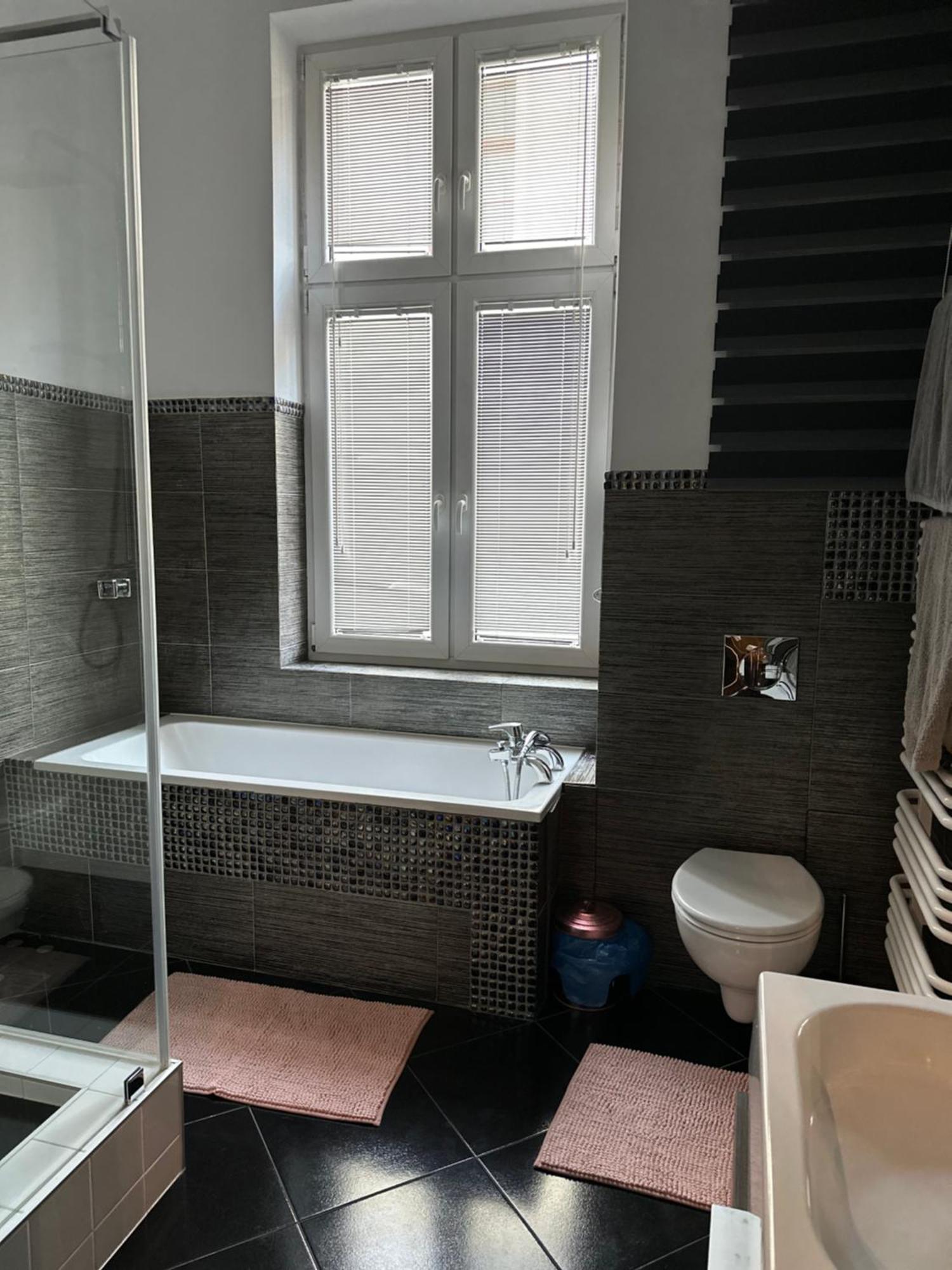 P-122 Piotrkowska Apartment. วูดช์ ภายนอก รูปภาพ